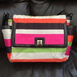 Kate Spade Diaper Bag